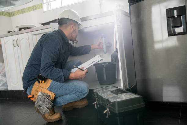 Best Best Plumbers Near Me  in West Jefferson, NC