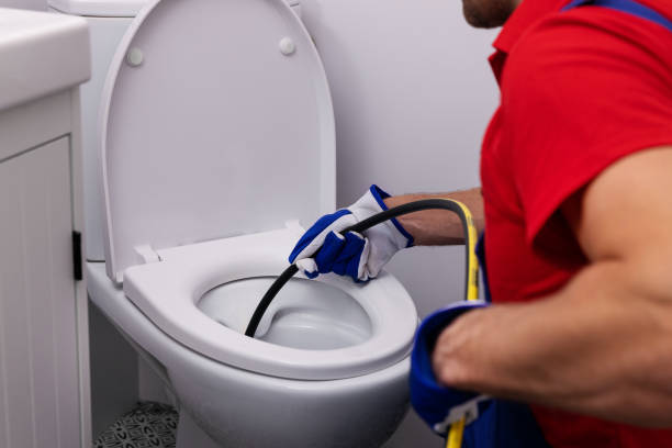 Best Drain Cleaning Services  in West Jefferson, NC