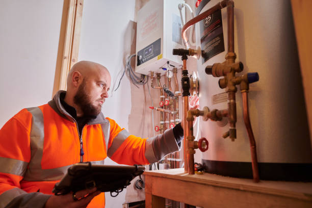  West Jefferson, NC Plumbing Pros