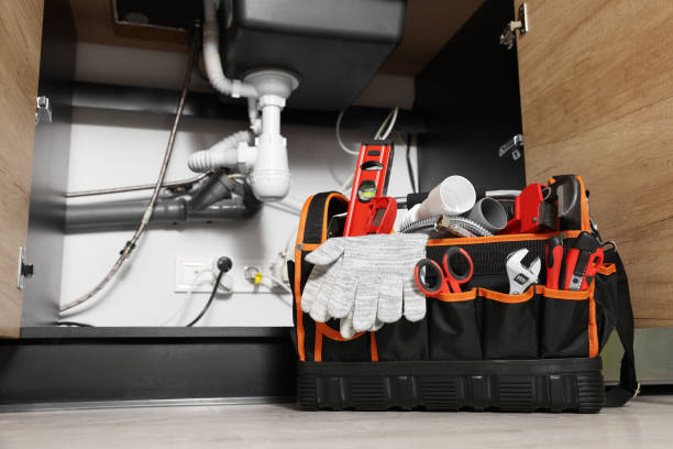 Best Plumbing Inspection Services  in West Jefferson, NC