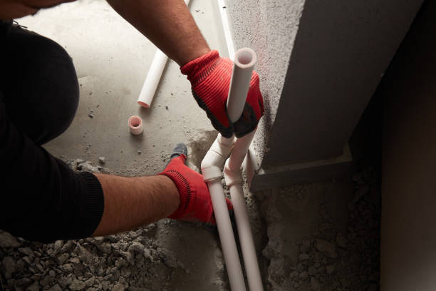 Best Emergency Plumbing Repair  in West Jefferson, NC