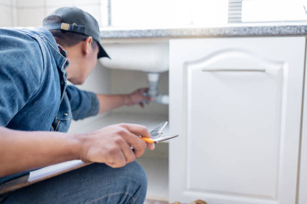 Best Shower Repair Services  in West Jefferson, NC