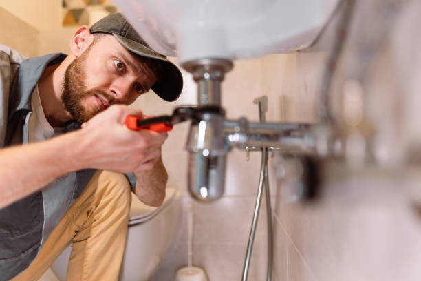 Best Affordable Plumbing Services  in West Jefferson, NC
