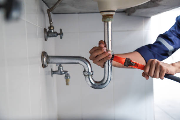 Best Plumbing Services Near Me  in West Jefferson, NC