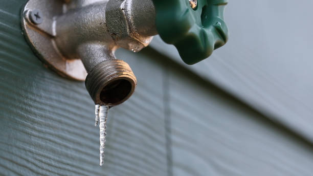 Sprinkler Systems in West Jefferson, NC