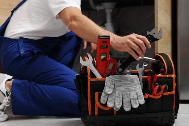 Best Sewer Line Repair  in West Jefferson, NC