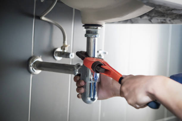 Best Local Plumber Services  in West Jefferson, NC