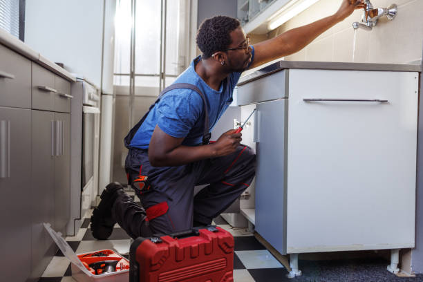 Best Toilet Repair Services  in West Jefferson, NC